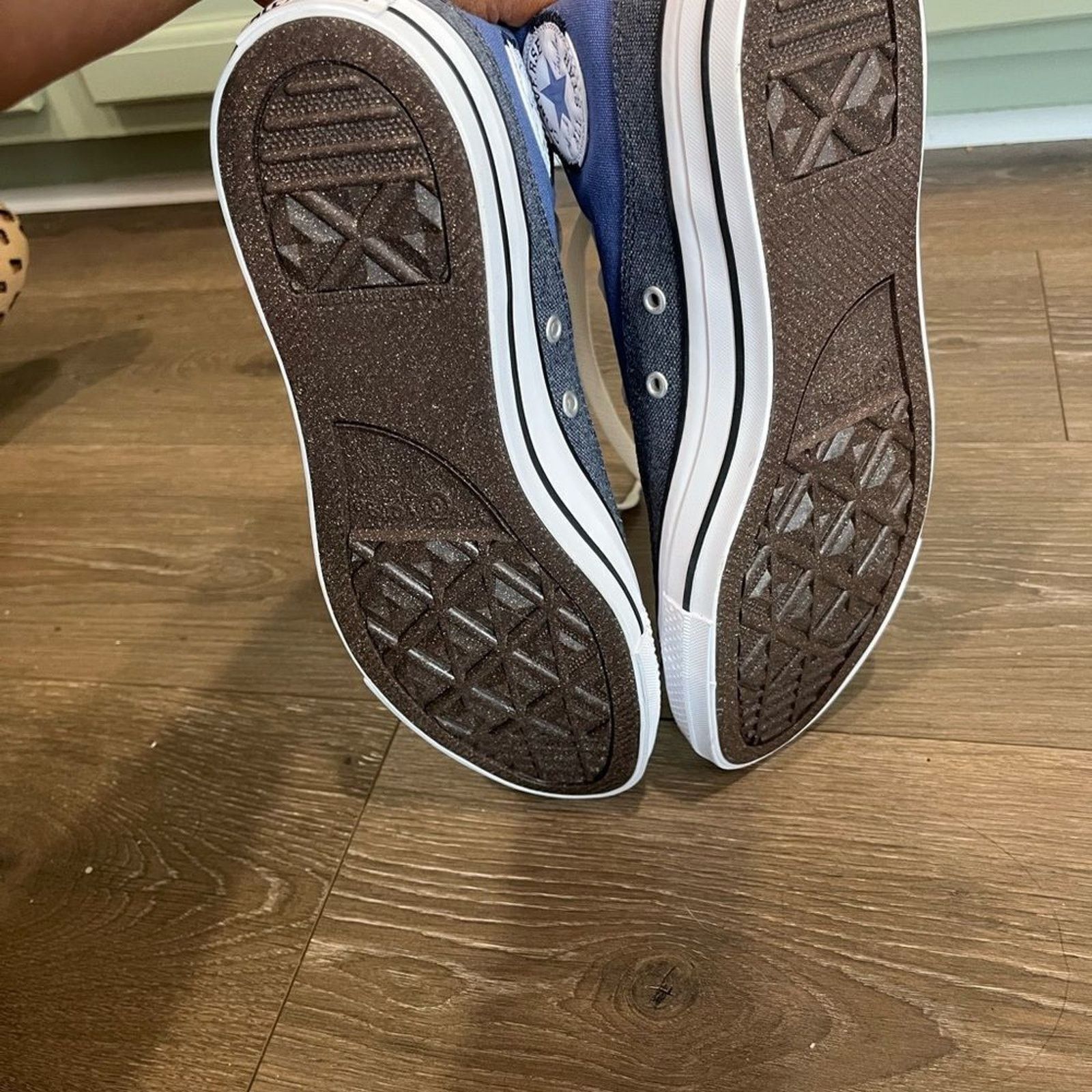 Converse NWOT Converse Hybrid Function Chuck 70 Utility - Size 9 Size US 9 / EU 42 - 6 Thumbnail