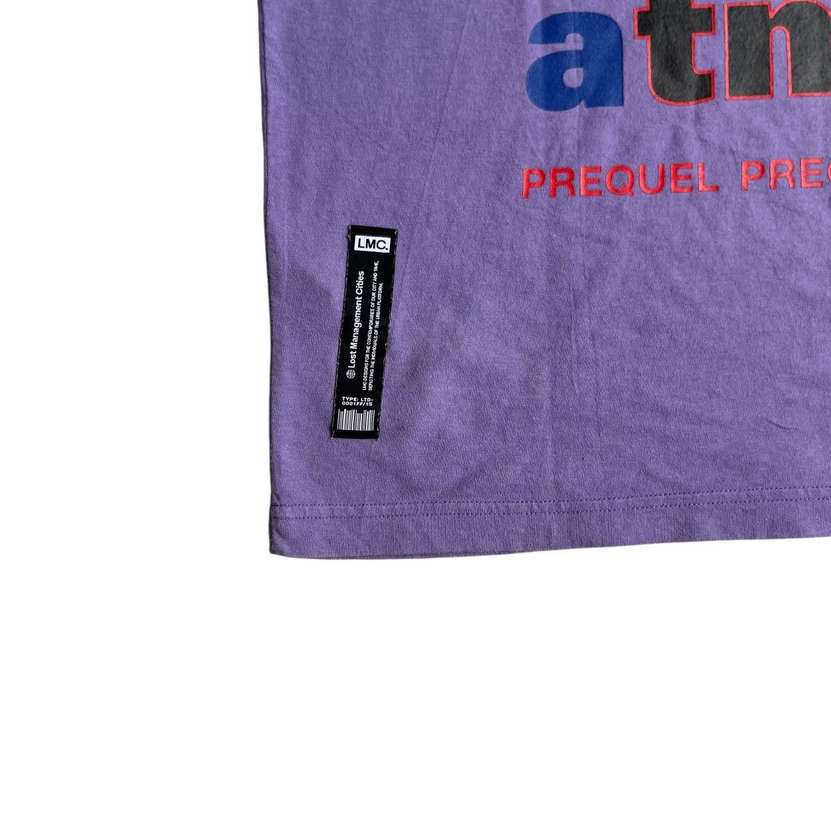 atmos LMC x Atmos Lab T-Shirt Size US L / EU 52-54 / 3 - 5 Thumbnail