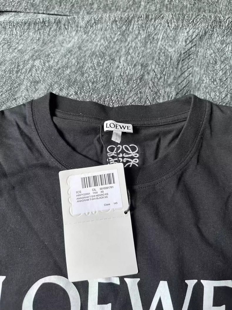 Loewe LOEWE City shorts Size XS / US 0-2 / IT 36-38 - 3 Thumbnail