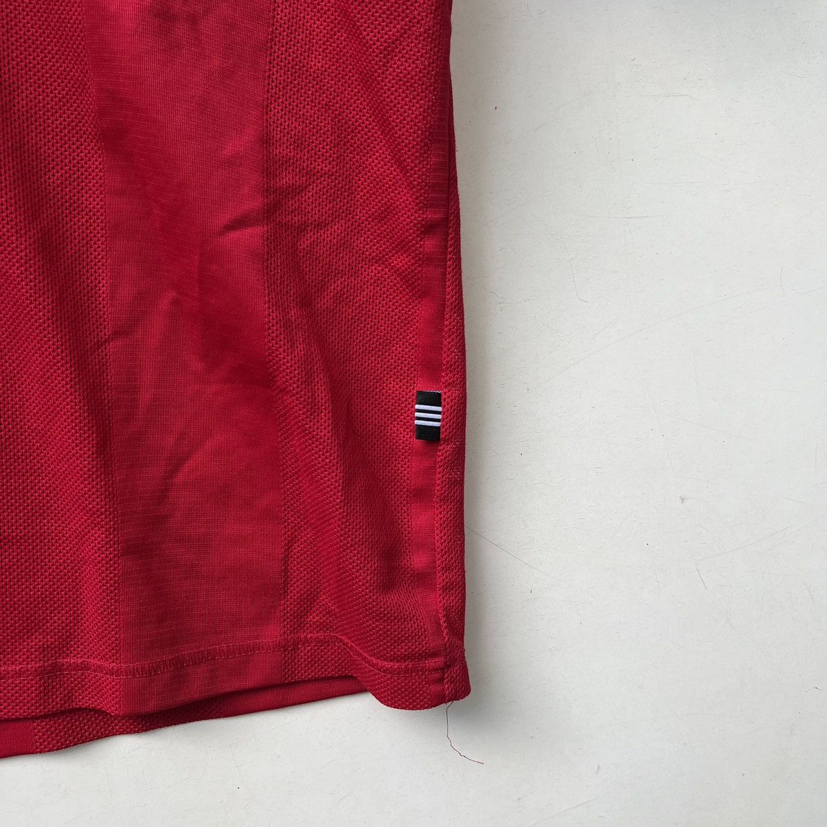 Adidas × Vintage Liverpool Home Football Shirt 1995-1996 soccer jersey Size US M / EU 48-50 / 2 - 8 Thumbnail