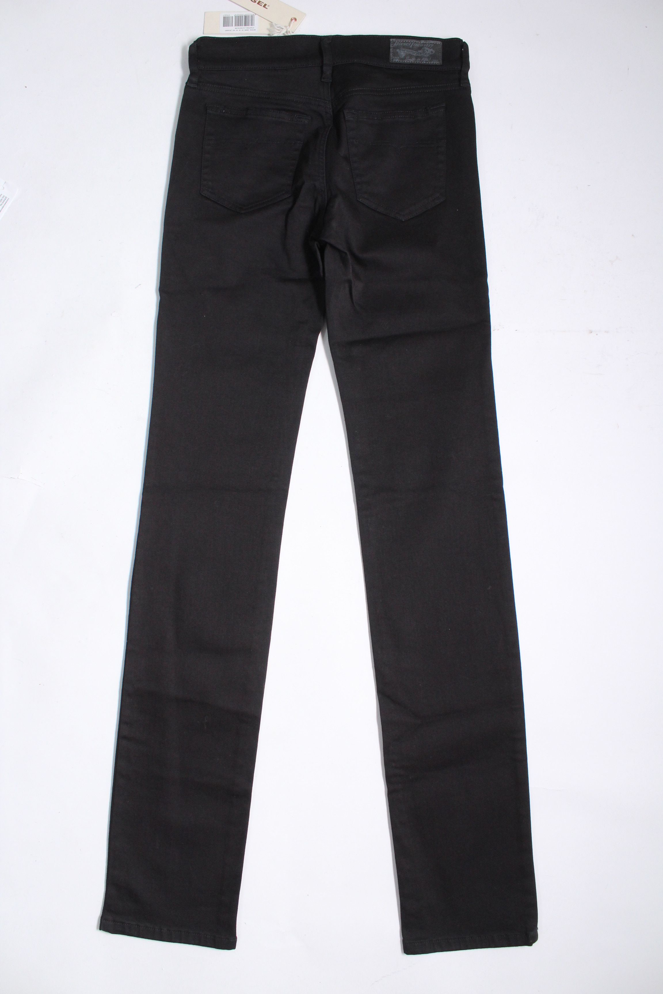 Diesel Diesel Jeans New 25/34 New Vintage Rare Hype Size 25" / US 0 / IT 36 - 3 Thumbnail