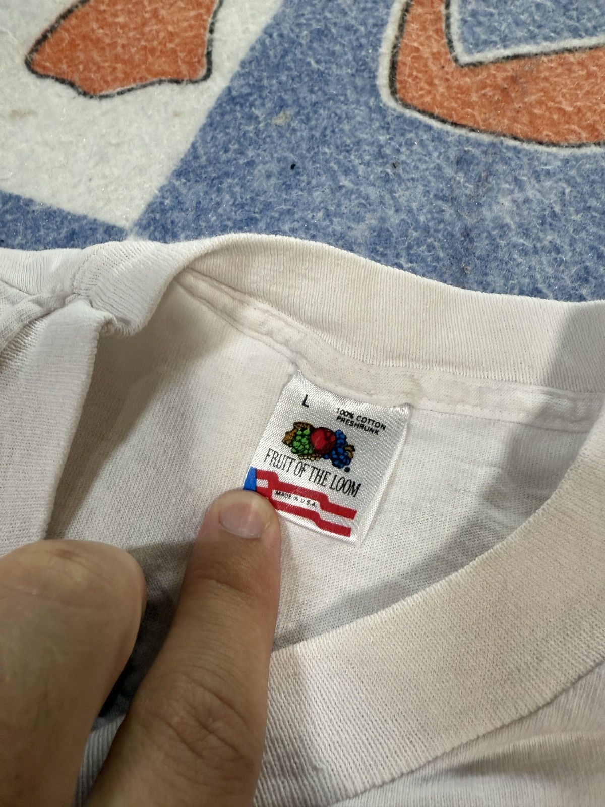 Vintage Vintage boners hot tub tee Size US L / EU 52-54 / 3 - 6 Thumbnail