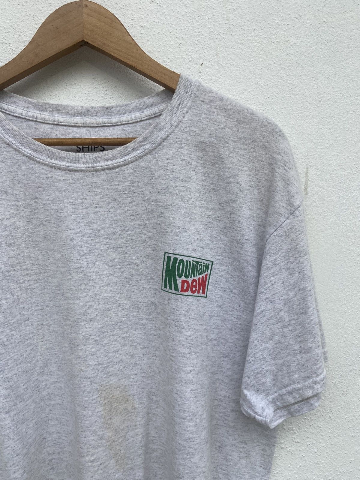 Mountain Dew SHIPS X Mountain Dew X Good Rock Speed Size US L / EU 52-54 / 3 - 3 Thumbnail
