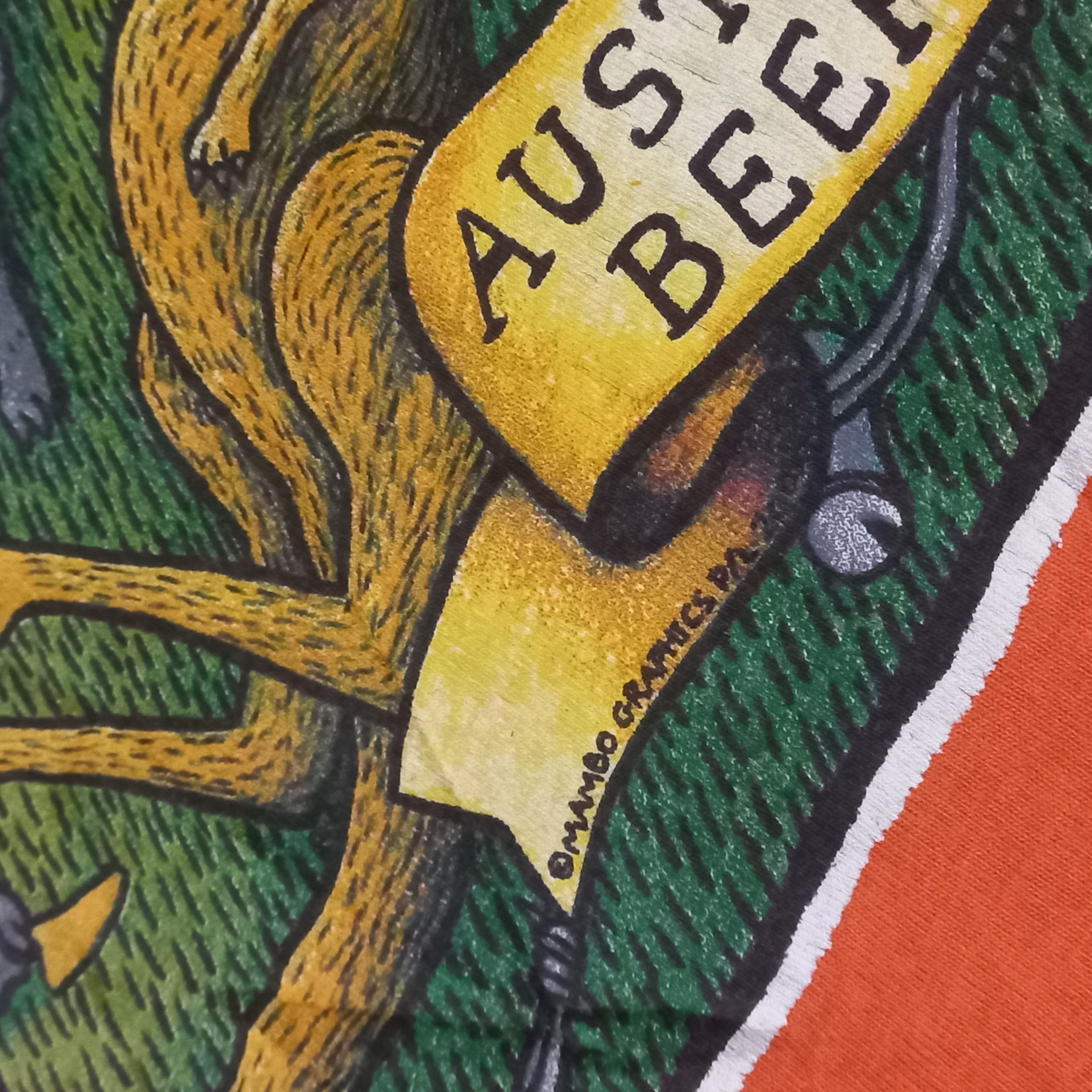 Mambo × Vintage Vintage mambo surf art tees Size US L / EU 52-54 / 3 - 6 Thumbnail