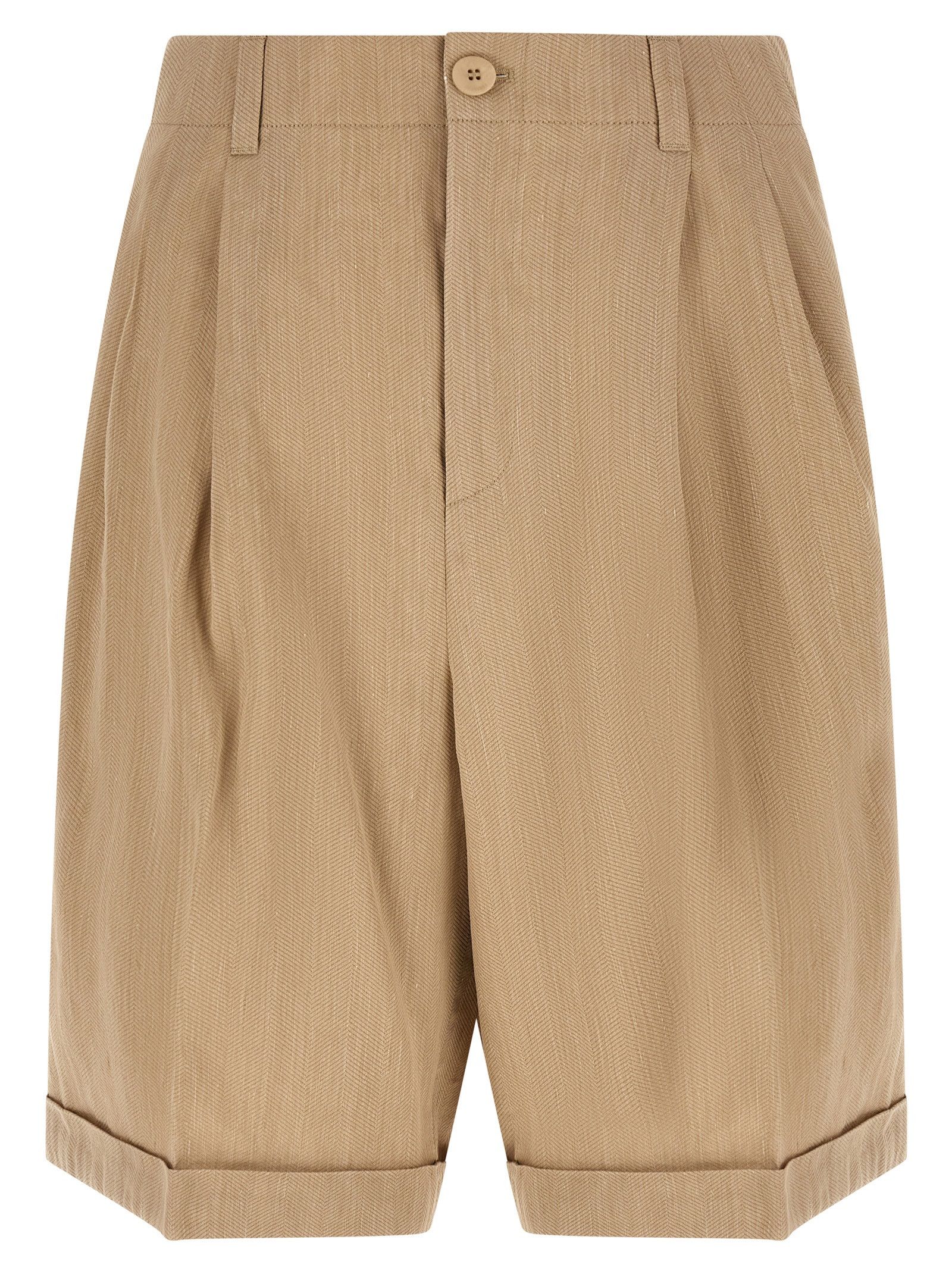 Jacquemus 'Le Short Pastro' Bermuda Shorts Size US 30 / EU 46 - 1 Thumbnail
