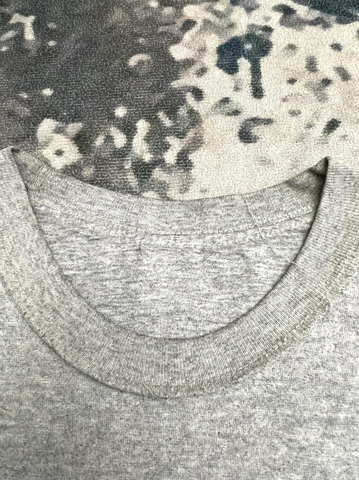 Supreme 2000s Y2K Supreme Butt Holes Tshirt Size US XL / EU 56 / 4 - 9 Thumbnail