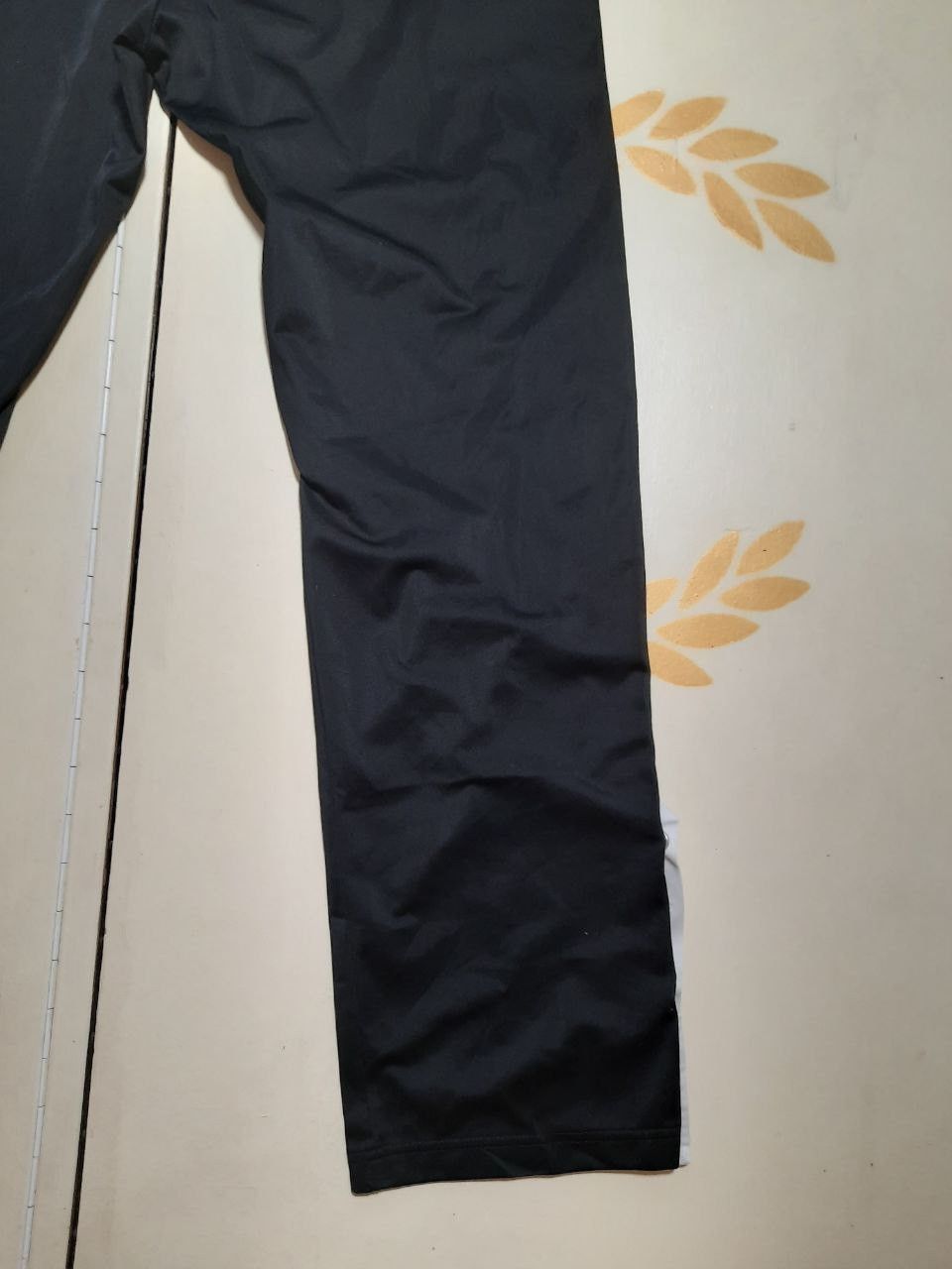 Champion × Vintage Champion Full Snap Button Track Pants 90's Vintage Size US 34 / EU 50 - 10 Thumbnail