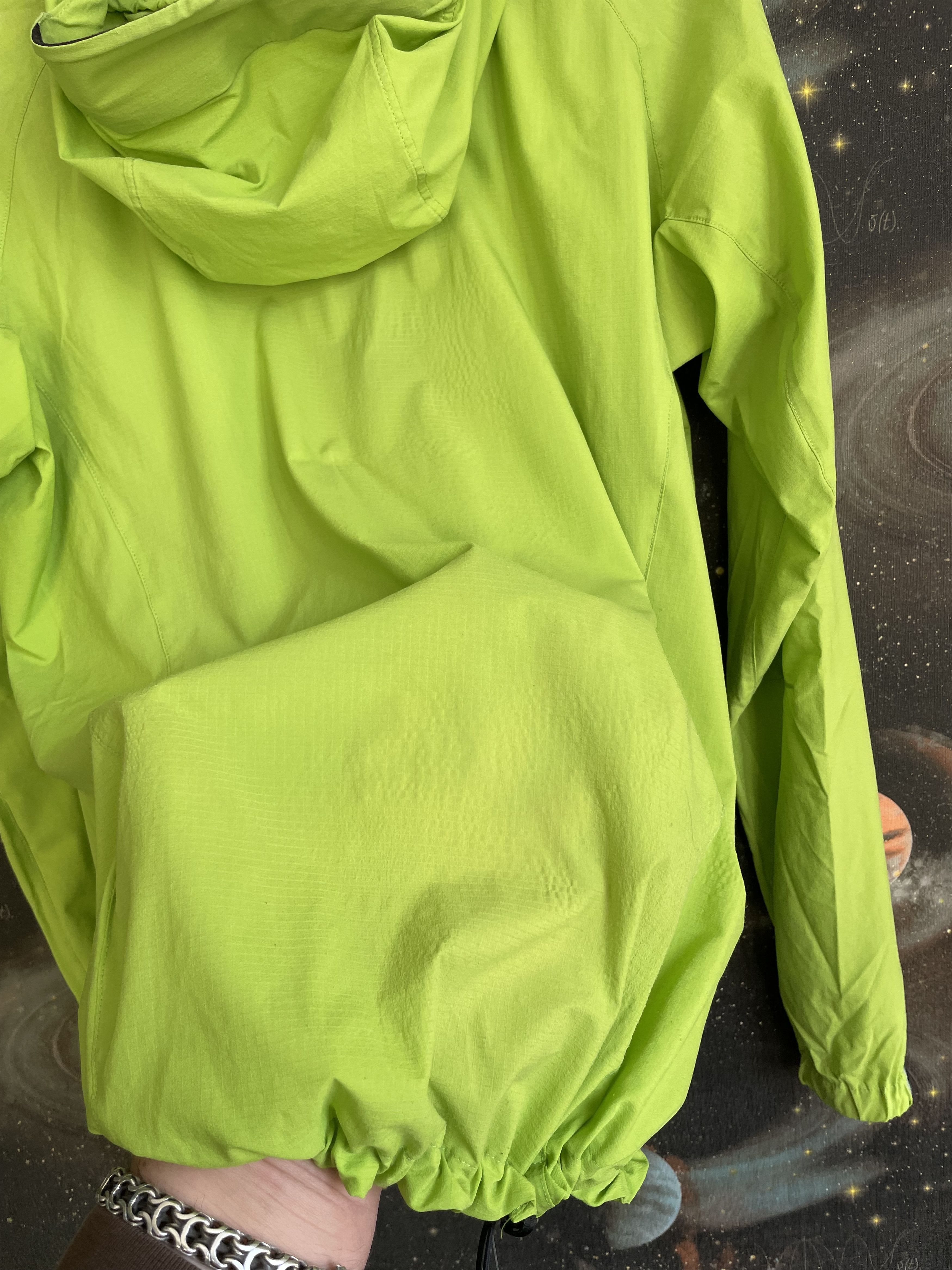 Arc'teryx Arcteryx Squamish Jacket lightweight Size M / US 6-8 / IT 42-44 - 7 Thumbnail