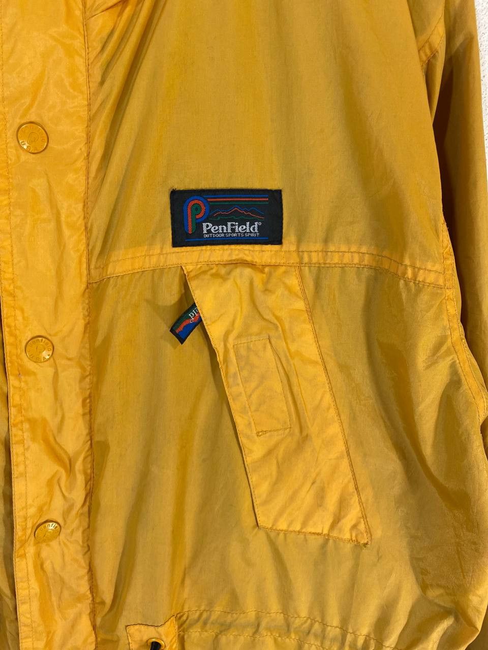 Penfield vintage penfield light jacket nice design Size US M / EU 48-50 / 2 - 2 Thumbnail