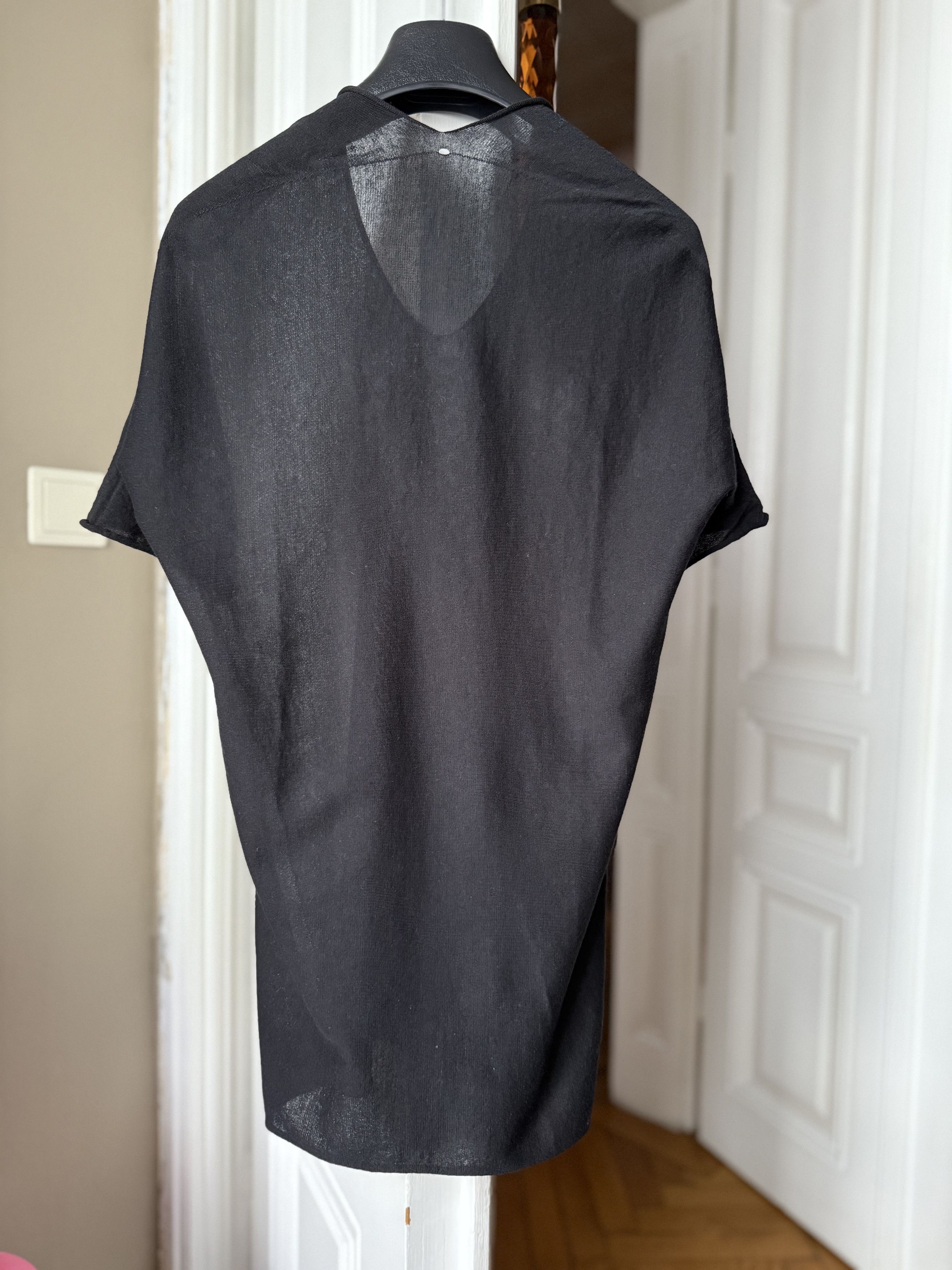 Label Under Construction Label Under Construction T-SHIRT NEW!! Size M - Black Size US M / EU 48-50 / 2 - 8 Thumbnail