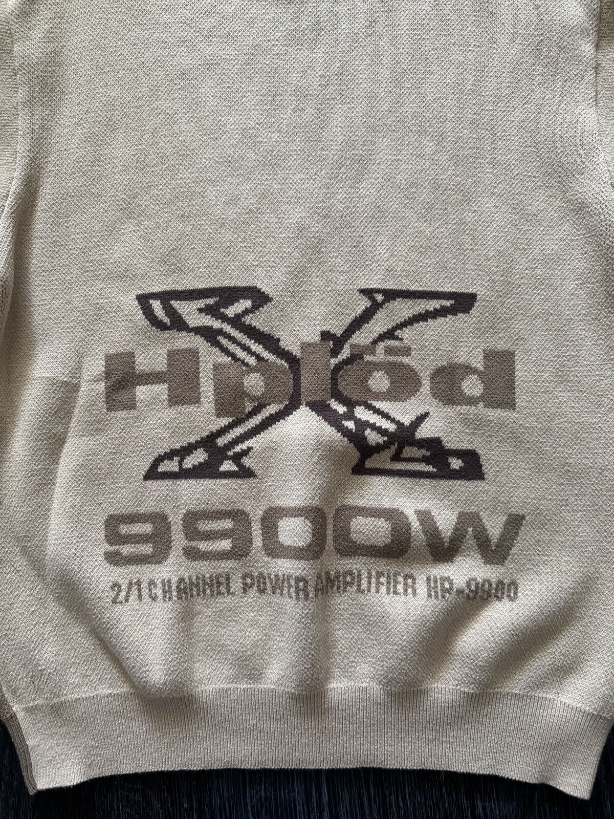 Happy99 Happy99 Sweater Size US M / EU 48-50 / 2 - 3 Thumbnail