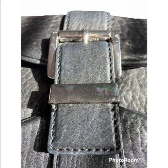 Michael Kors Michael Kors Leather Clutch Size ONE SIZE - 7 Thumbnail