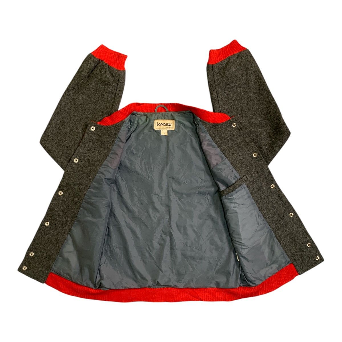 Japanese Brand × Vintage Rare Design Vintage Lancaster Sportswear Jackets Size US M / EU 48-50 / 2 - 3 Thumbnail