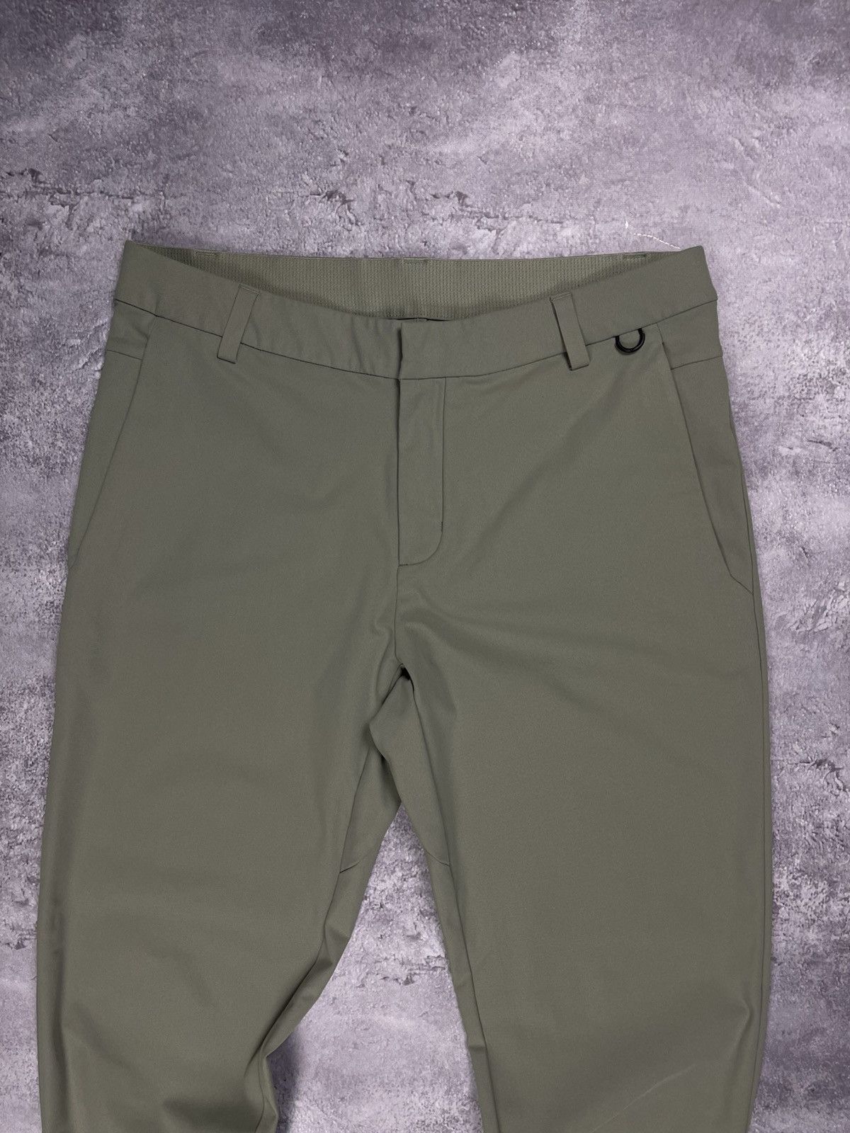 Nike Nike 24.7 pants mens 32 Size US 32 / EU 48 - 3 Thumbnail