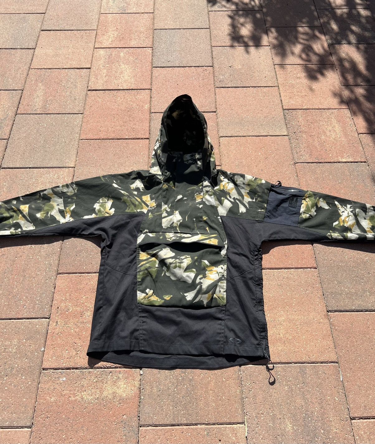 Oakley Camo Oakley Jacket Size US M / EU 48-50 / 2 - 1 Thumbnail