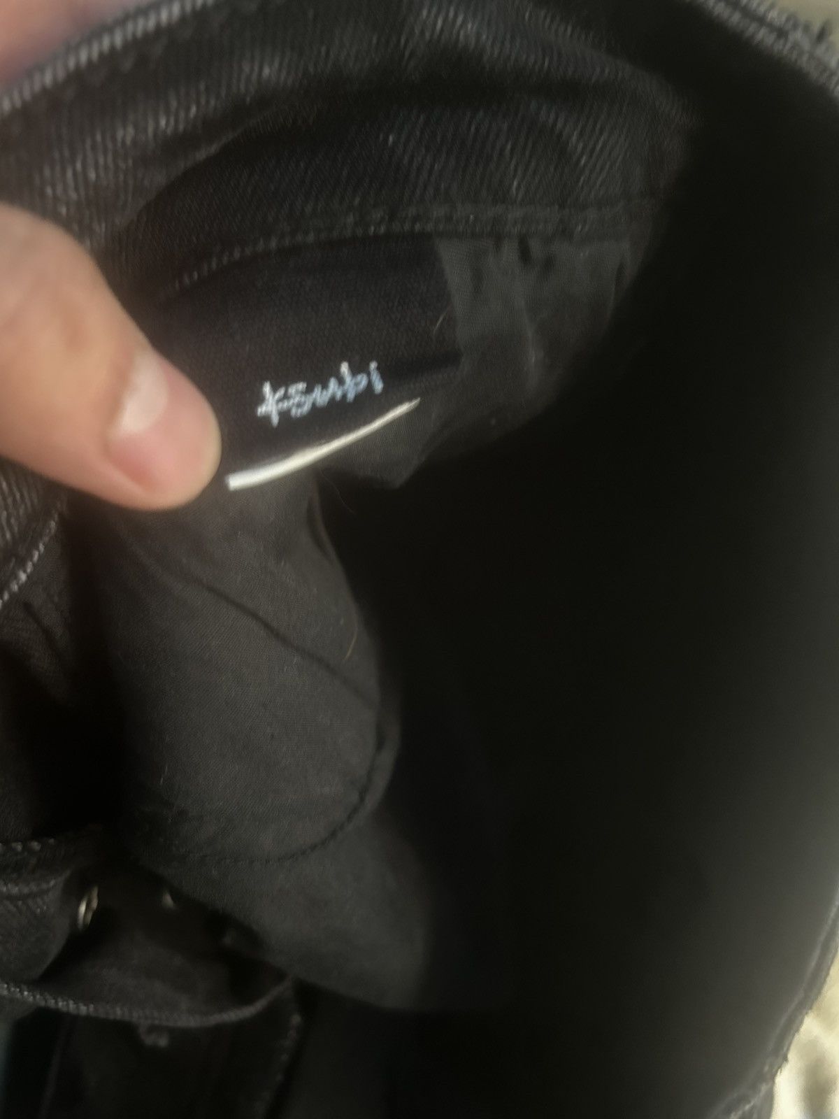 Ksubi Ksubi Van Winkle Jeans Size US 28 / EU 44 - 4 Thumbnail
