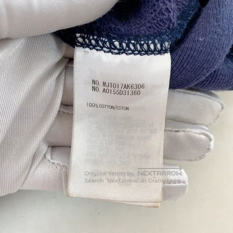 Thom Browne Thom Browne hoodie Size US XS / EU 42 / 0 - 8 Thumbnail
