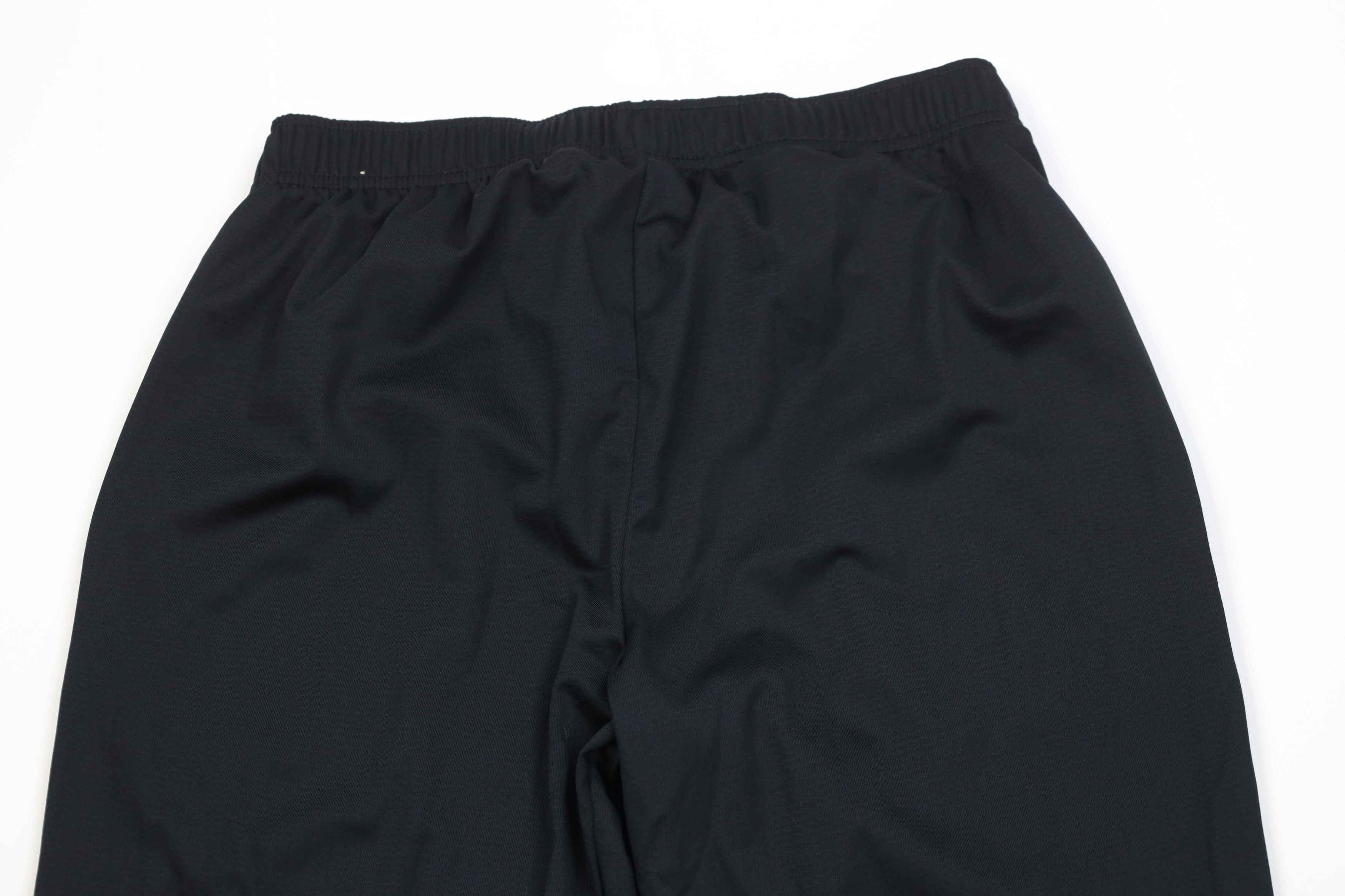 Nike Vintage Y2K Nike Scott Big Swoosh Tapered Leg Warm Up Pants Size US 36 / EU 52 - 10 Thumbnail