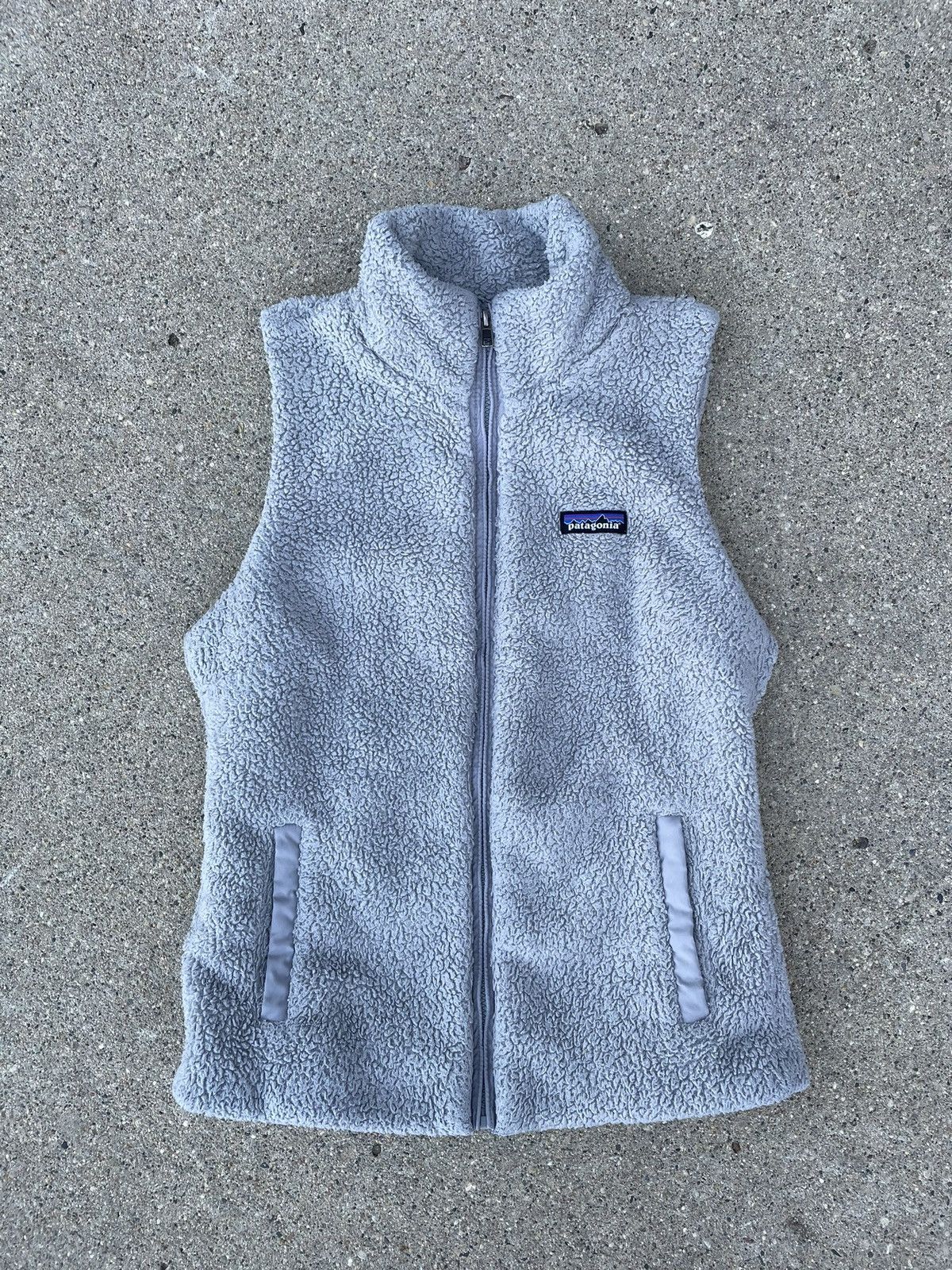 Outdoor Life × Patagonia × Streetwear Patagonia Sherpa Vest | Grailed