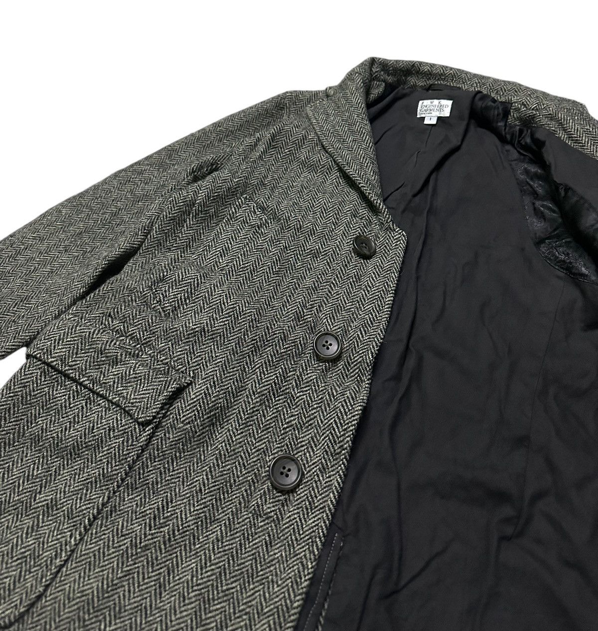 Nepenthes Engineered garments by Nepenthes New York coat Size US S / EU 44-46 / 1 - 7 Thumbnail