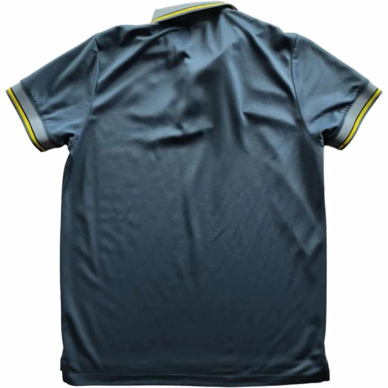 Joma Swansea City 2021-22 Joma training football jersey size S Size US S / EU 44-46 / 1 - 2 Thumbnail