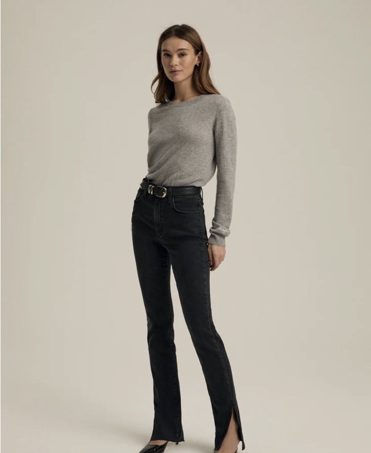 Other Favorite Daughter Valentina Jeans Size 28" / US 6 / IT 42 - 1 Thumbnail