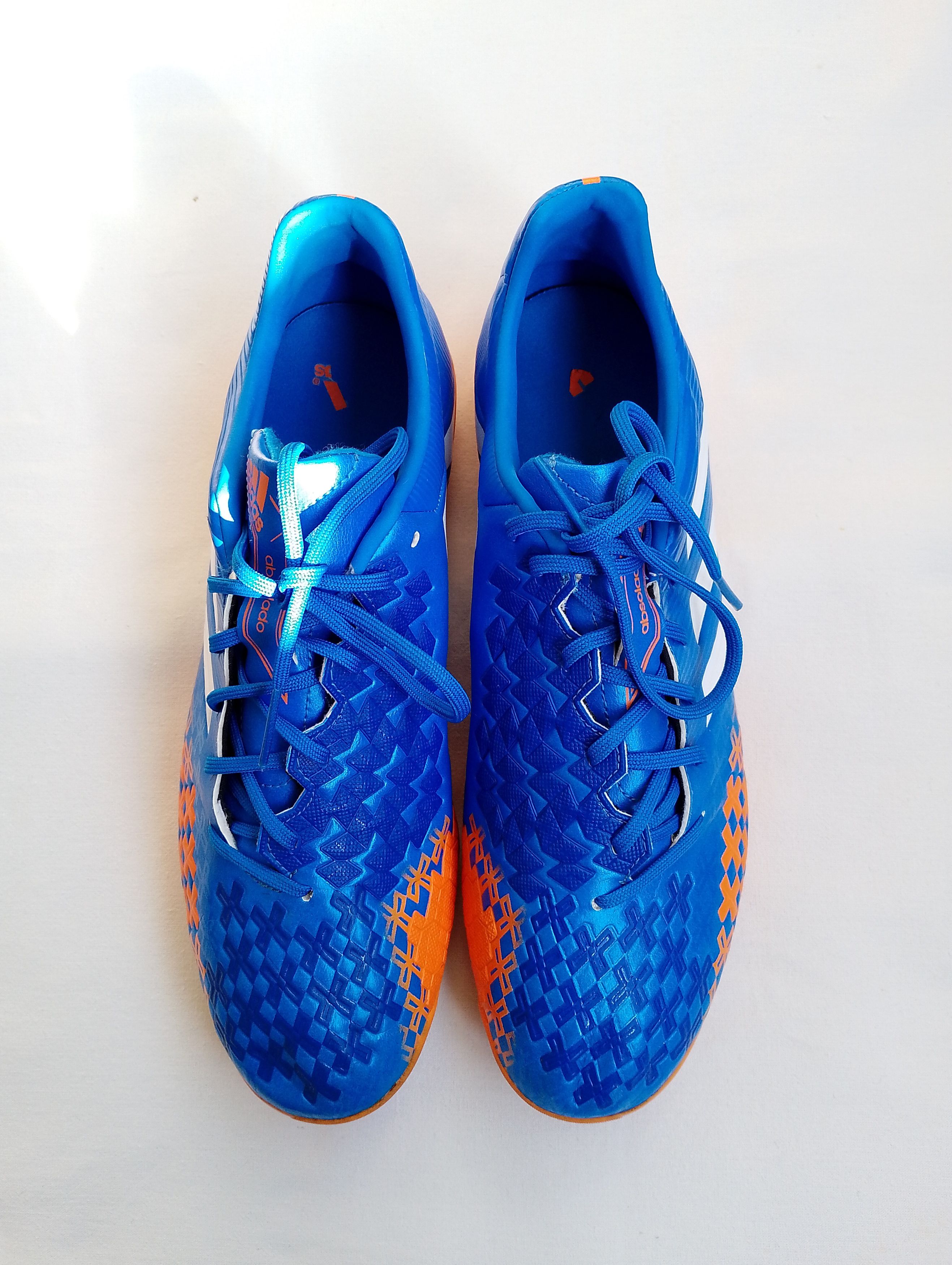 Adidas × Vintage Adidas predator LZ Size US 11 / EU 44 - 2 Thumbnail