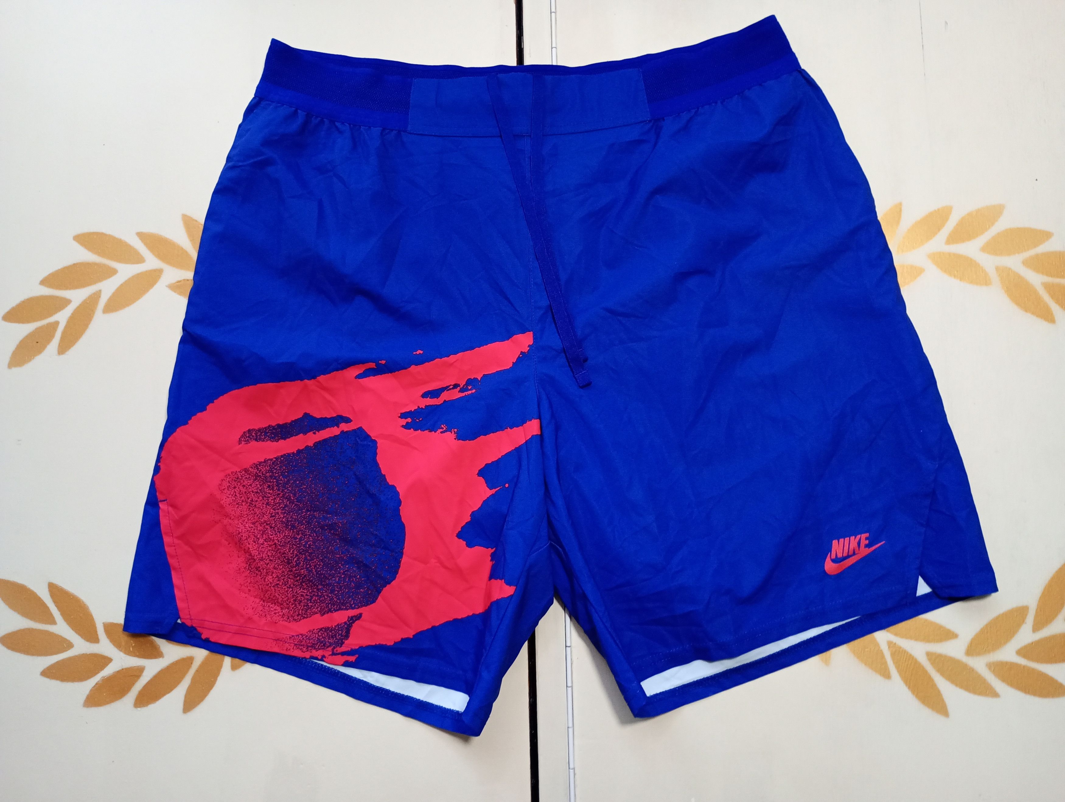 Nike Nike Challenge Court Shorts Size US 36 / EU 52 - 1 Thumbnail