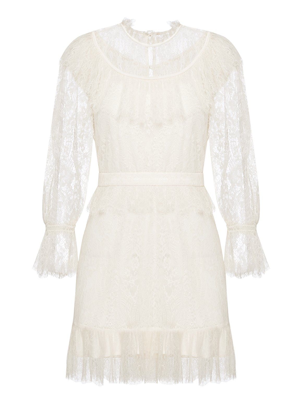 Alice McCall Love My Way Mini Dress Size M / US 6-8 / IT 42-44 - 4 Thumbnail