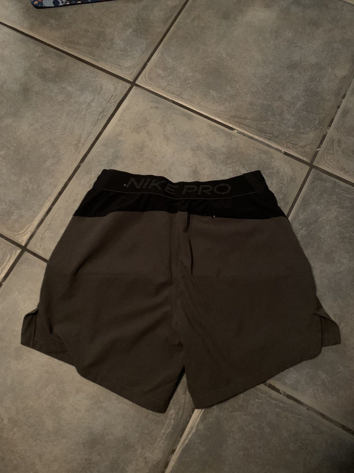Nike × Nike ACG Nike Pro shorts Size US 32 / EU 48 - 6 Thumbnail