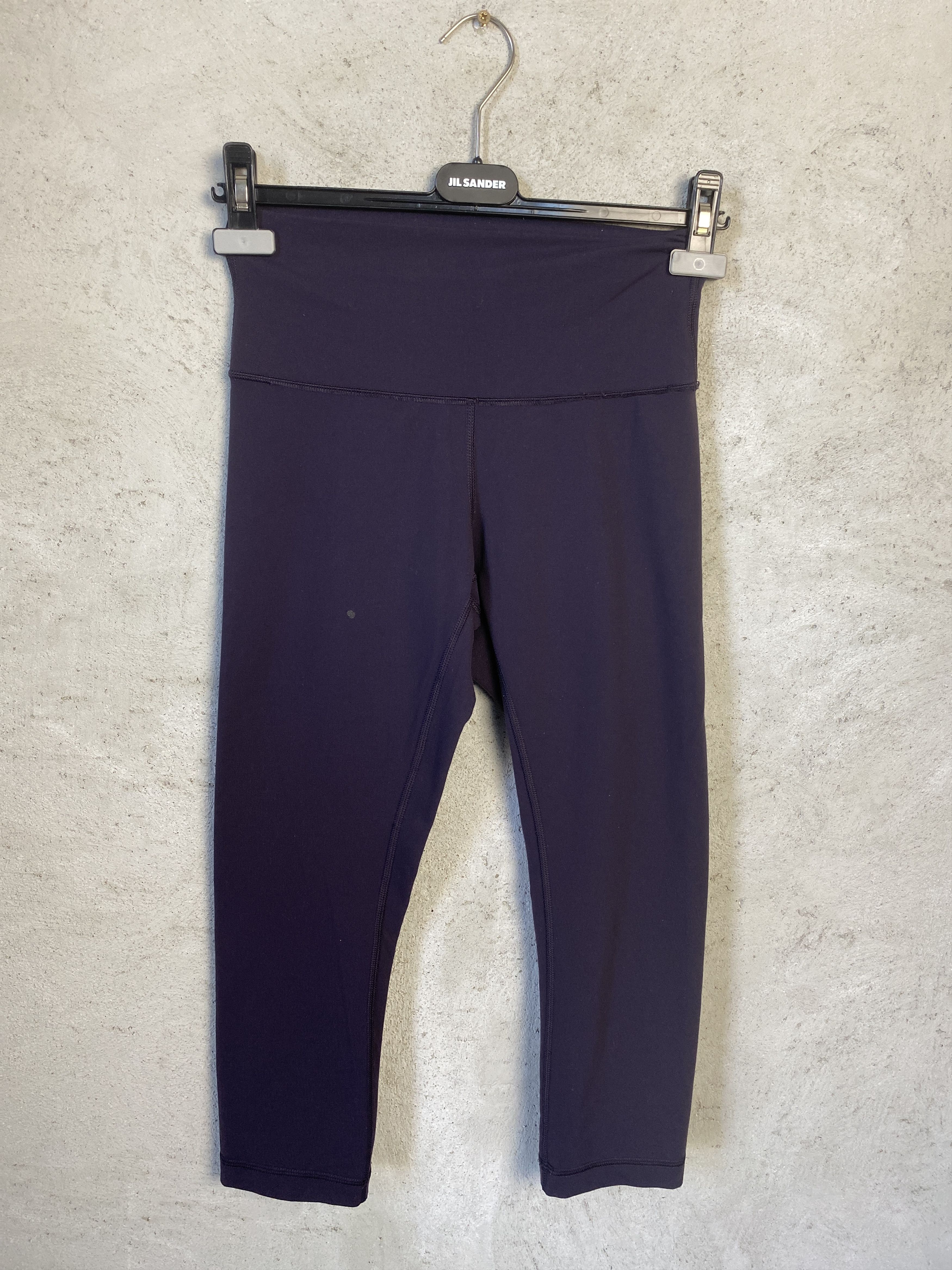 Lululemon Lululemon casual leggings pant sport pilates yoga Size 28" / US 6 / IT 42 - 2 Thumbnail
