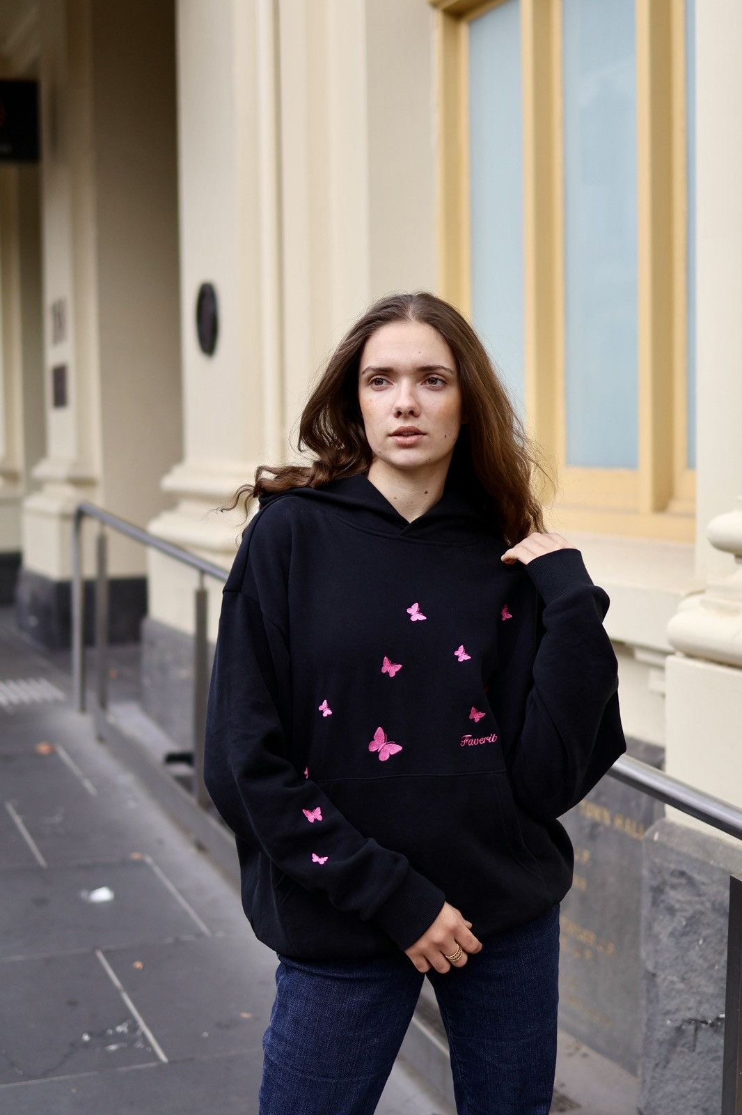 Other Radiant Drift Hoodie Size S / US 4 / IT 40 - 1 Thumbnail