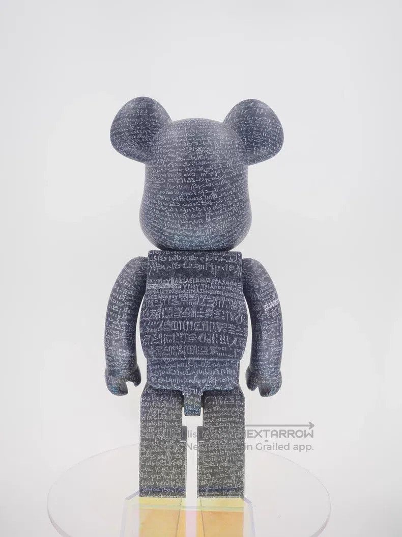 Other BEARBRICK Bearbrick Size ONE SIZE - 2 Thumbnail