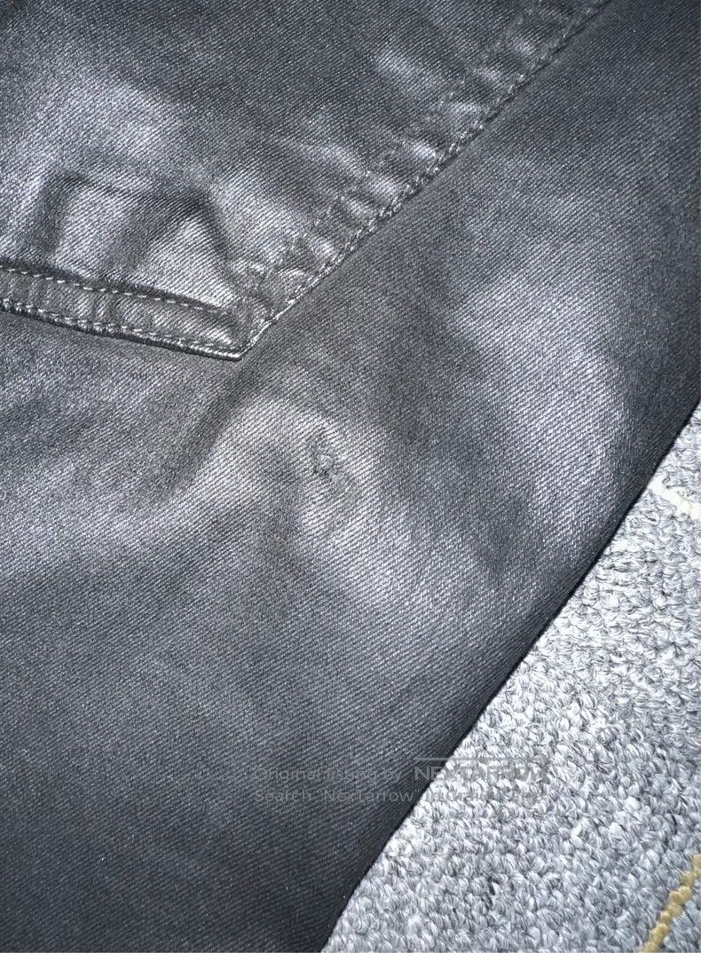 Rick Owens Rick Owens pants Size US 32 / EU 48 - 3 Thumbnail