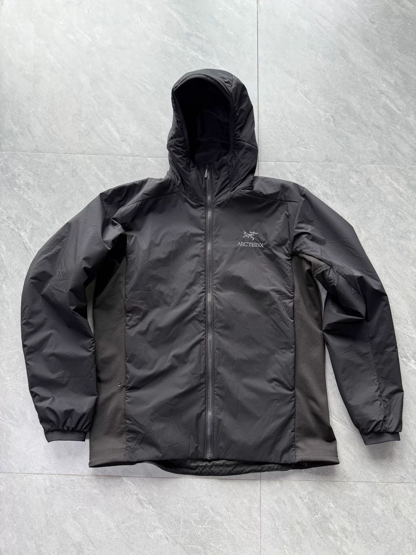 ARC'TERYX（アークテリクス） SYSTEM_A LESTON HOODY Arc'teryx Arc'teryx System_A Leston Hoody | Grailed