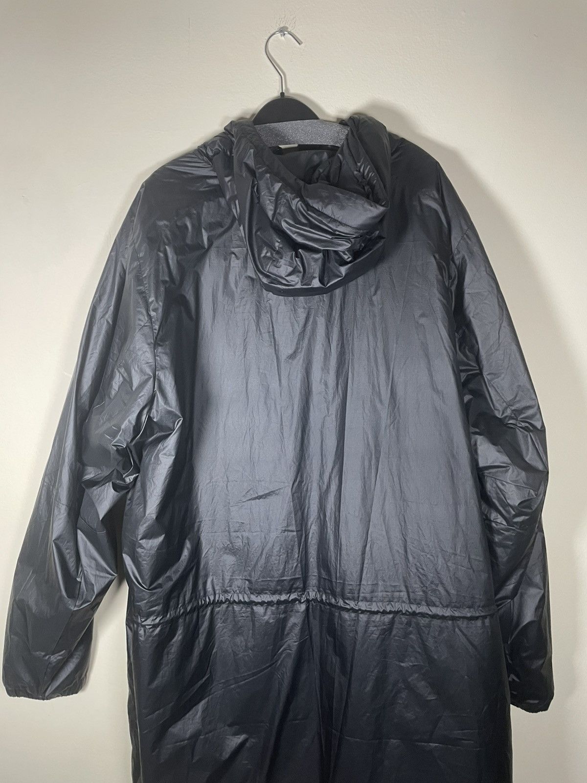 Jordan Brand Air Jordan Fly Hooded Parka 2XL Black NWT Black Size US XXL / EU 58 / 5 - 11 Thumbnail