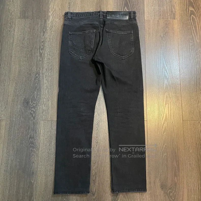 Loewe LOEWE jeans Size US 34 / EU 50 - 3 Thumbnail