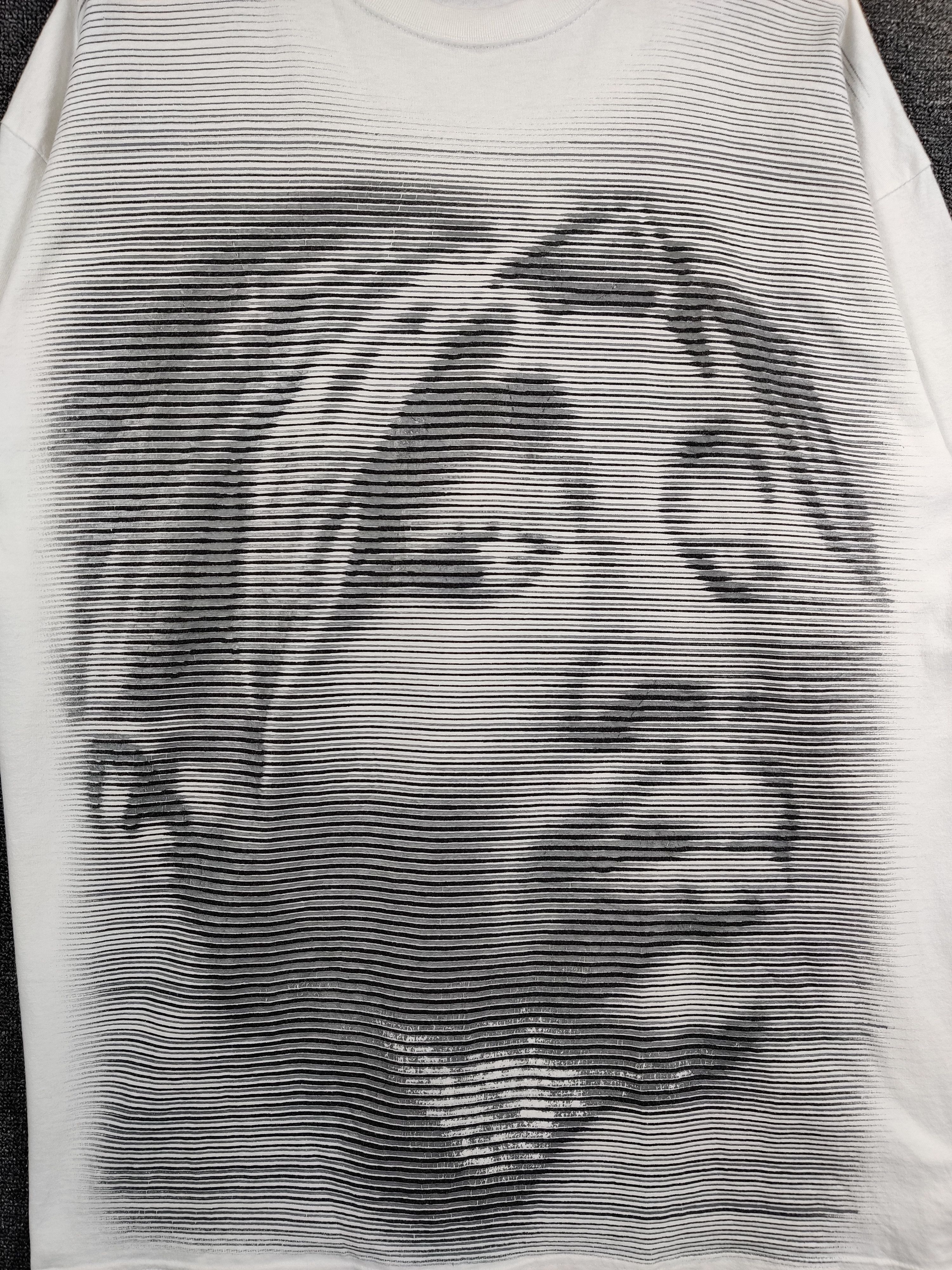Band Tees Vintage Tupac Oversize Rapper TeeTshirt Size US XXL / EU 58 / 5 - 7 Thumbnail