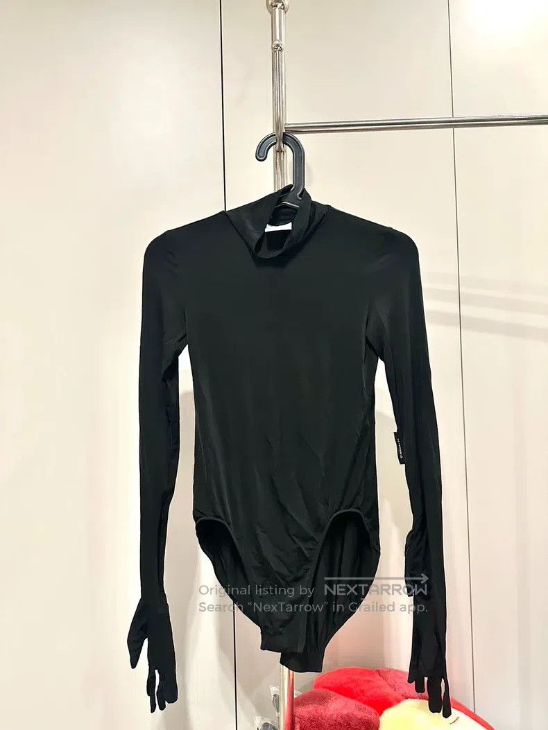Vetements Vetements Overall Undergarment Size XS / US 0-2 / IT 36-38 - 1 Thumbnail