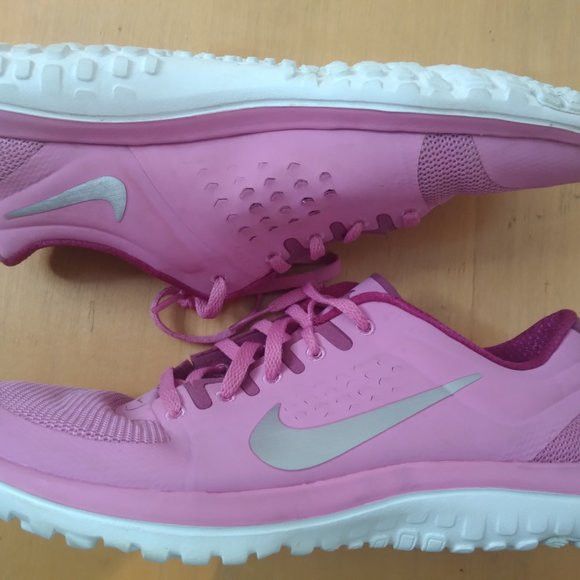 mens nike fitsole shoes