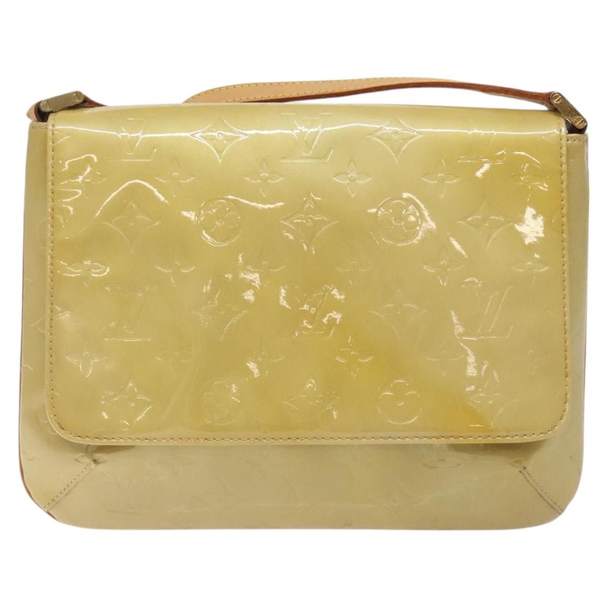 Louis Vuitton Louis Vuitton Thompson Street shoulder Size ONE SIZE - 1 Thumbnail