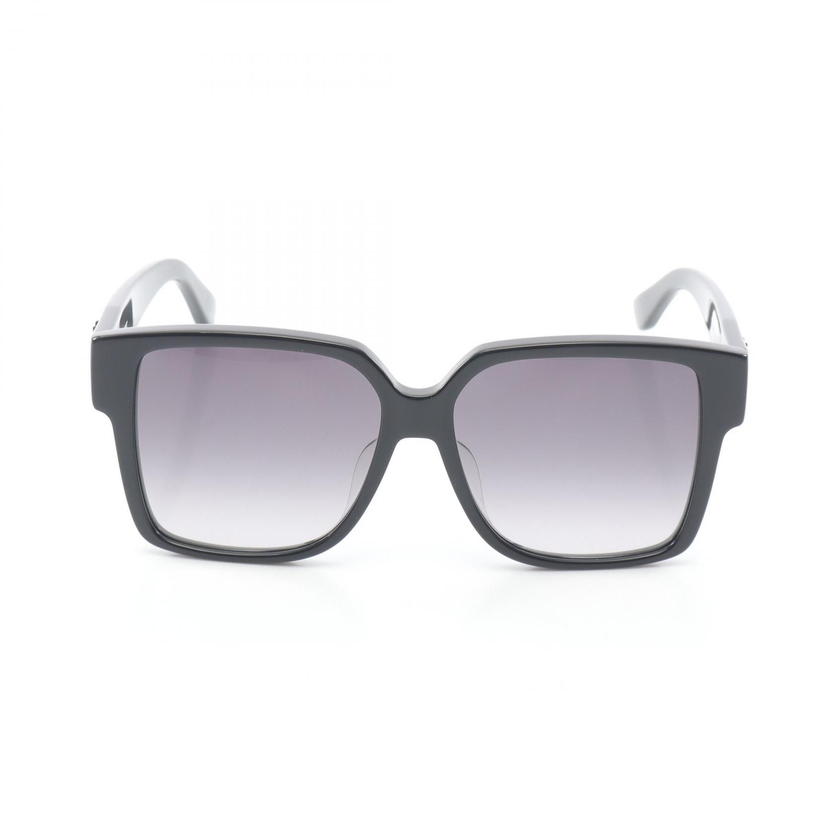 Yves Saint Laurent Yves Saint Laurent Saint Laurent SL M9/F-002 Sunglasses Plastic Other SL M9/F-002 Size ONE SIZE - 1 Thumbnail