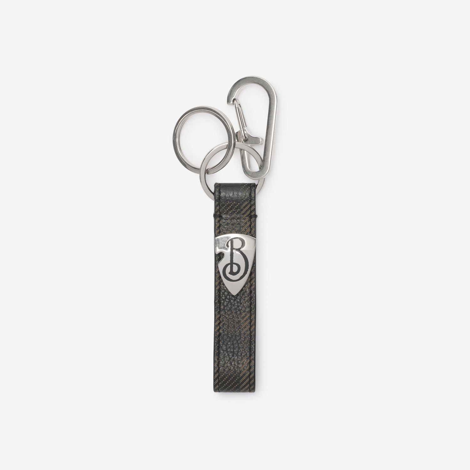 Burberry o1w1db10126 Size: OS / Sheild Charm in Multicolor Size ONE SIZE - 1 Thumbnail