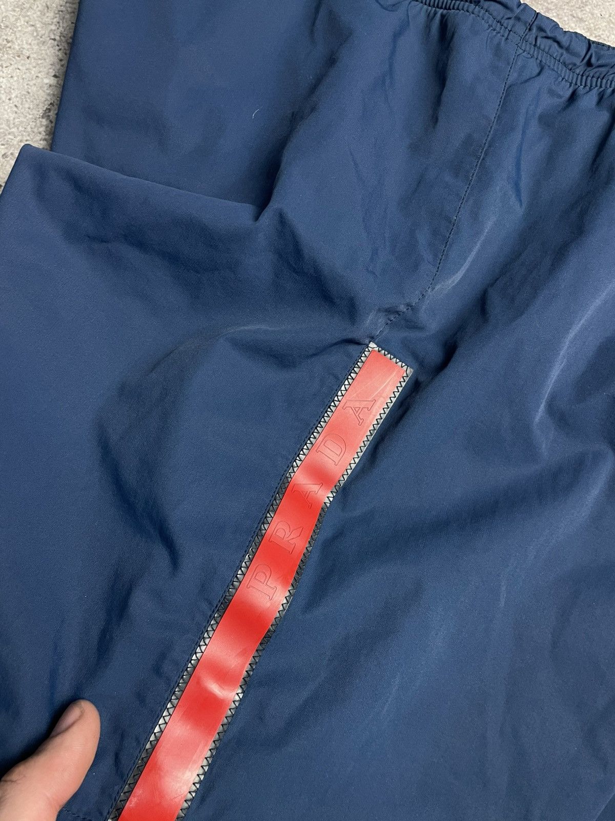 Prada Prada Swim Shorts Size US 34 / EU 50 - 3 Thumbnail