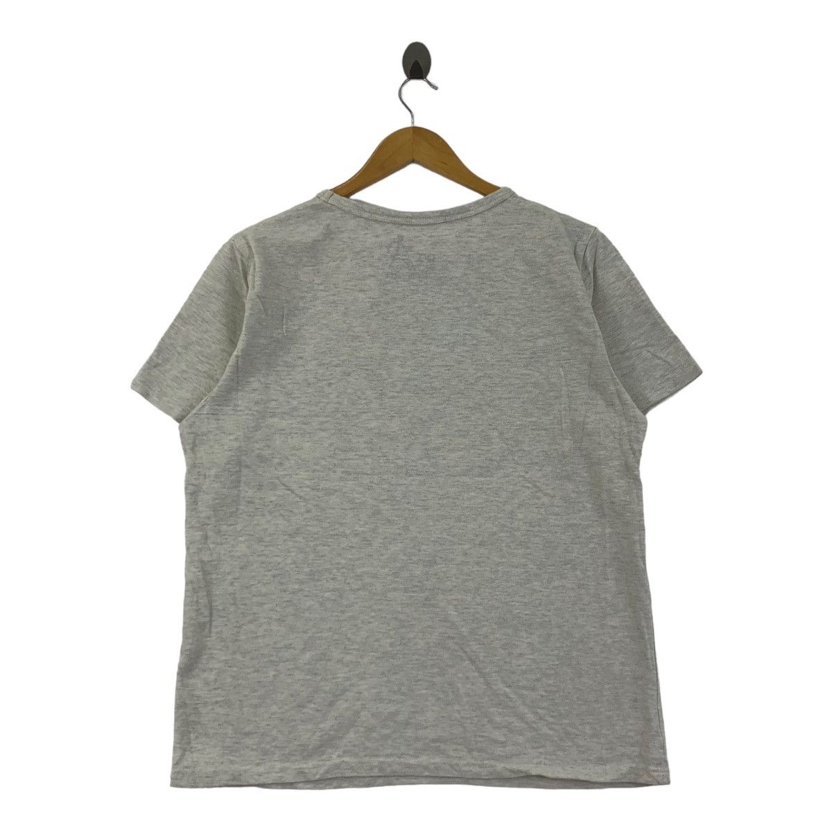 go slow caravan GO SLOW CARAVAN Mountain Nature Outdoor Tee Shirt Size US M / EU 48-50 / 2 - 4 Thumbnail