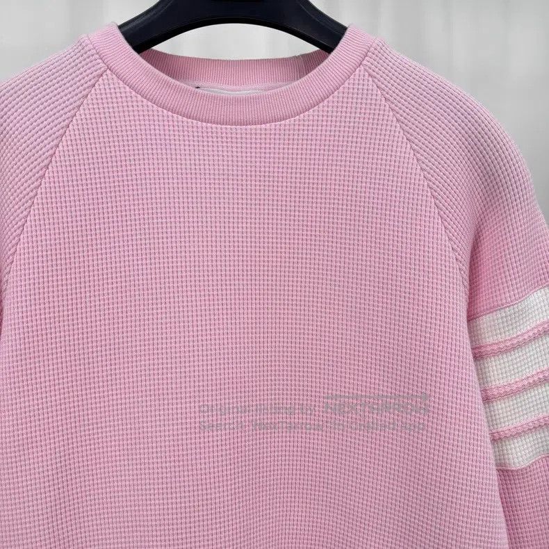 Thom Browne Thom Browne Waffle Sweater Size XS / US 0-2 / IT 36-38 - 3 Thumbnail