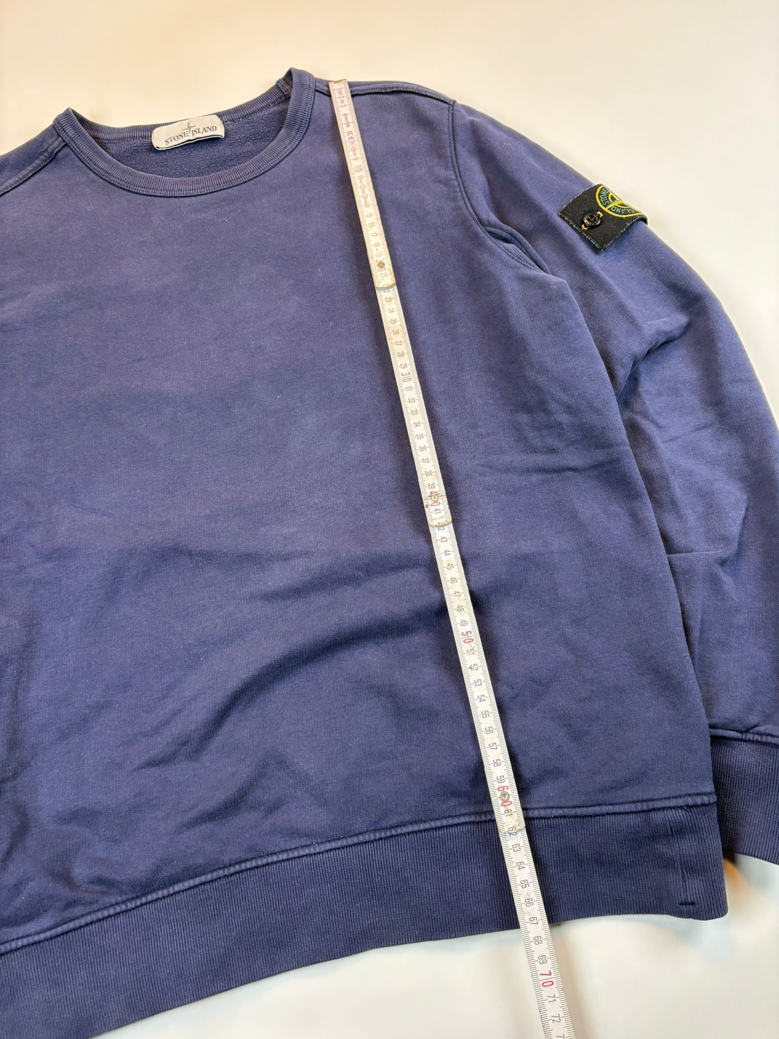 Stone Island Pullover von Stone Island Size US L / EU 52-54 / 3 - 7 Thumbnail
