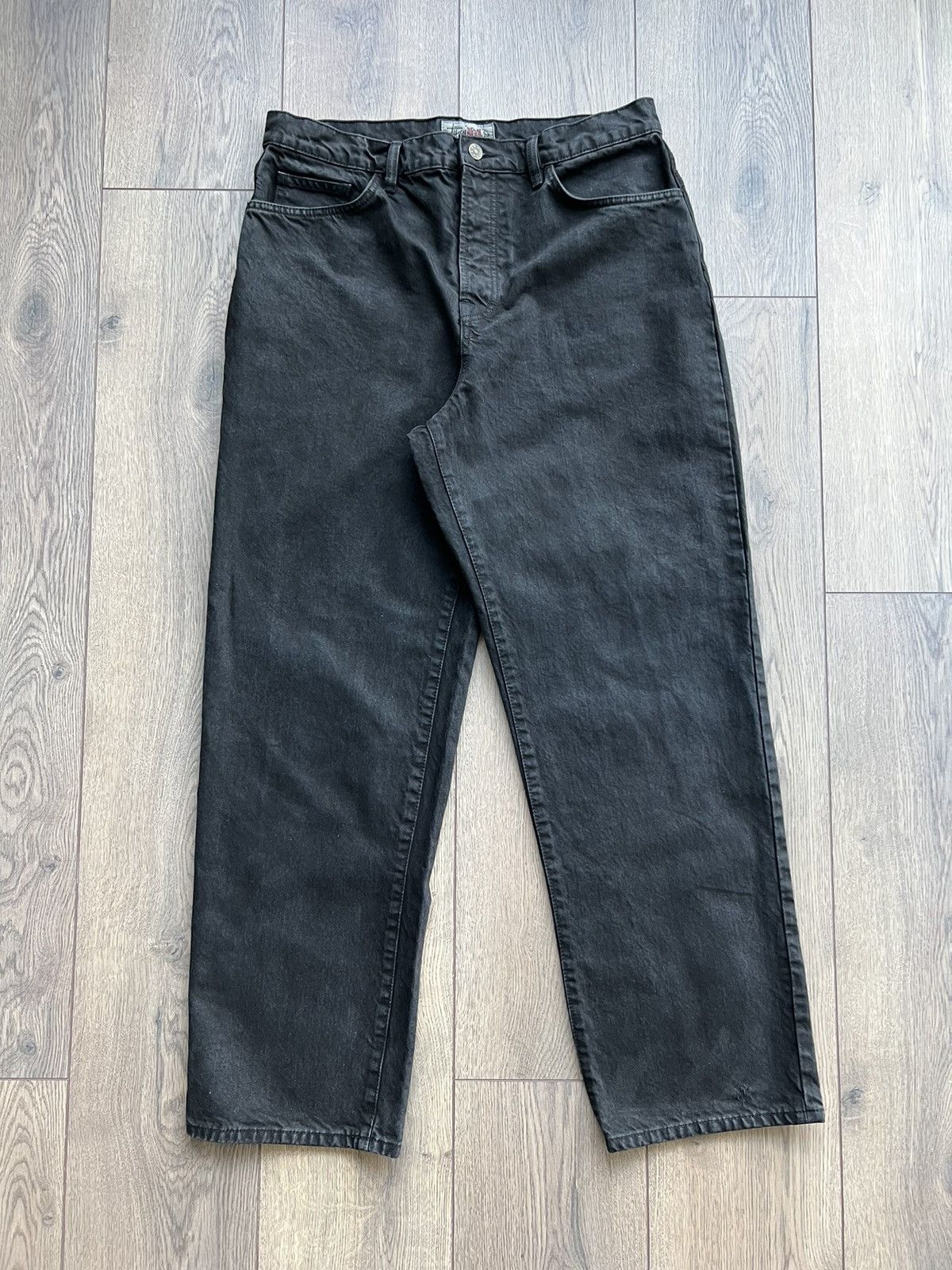Realtree × Stussy Big Ol' Jean Realtree Edge | Grailed