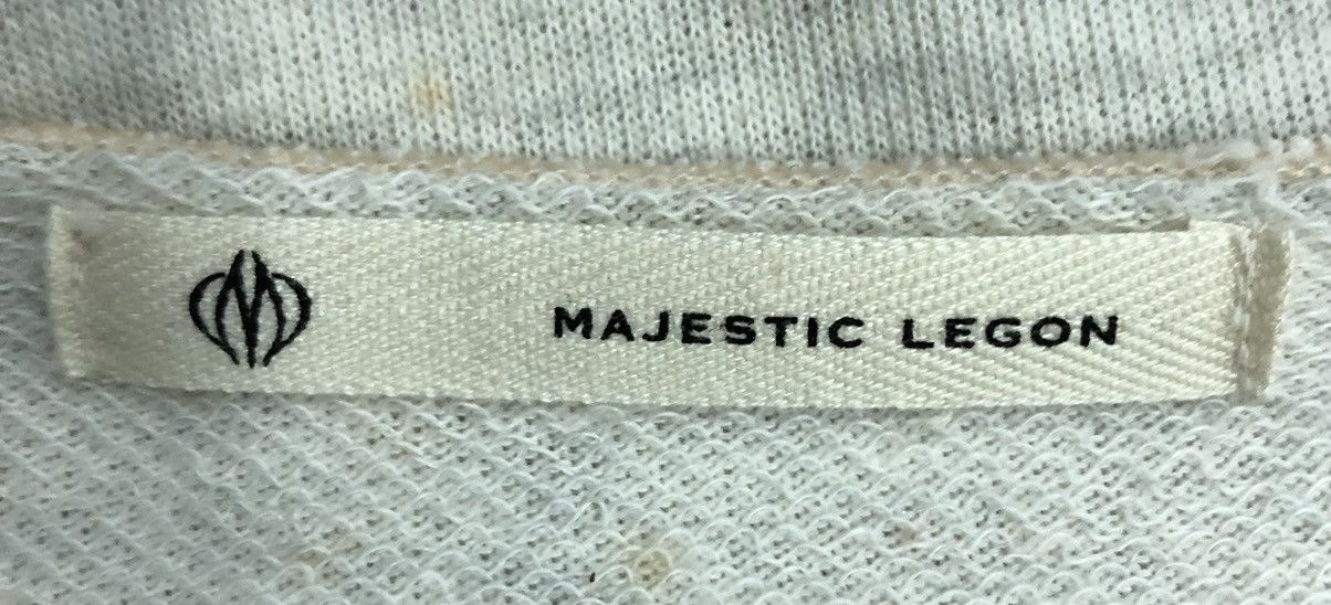 Vintage Vintage Majestic Legon Hitch Hiker Tank Top Size US M / EU 48-50 / 2 - 6 Thumbnail