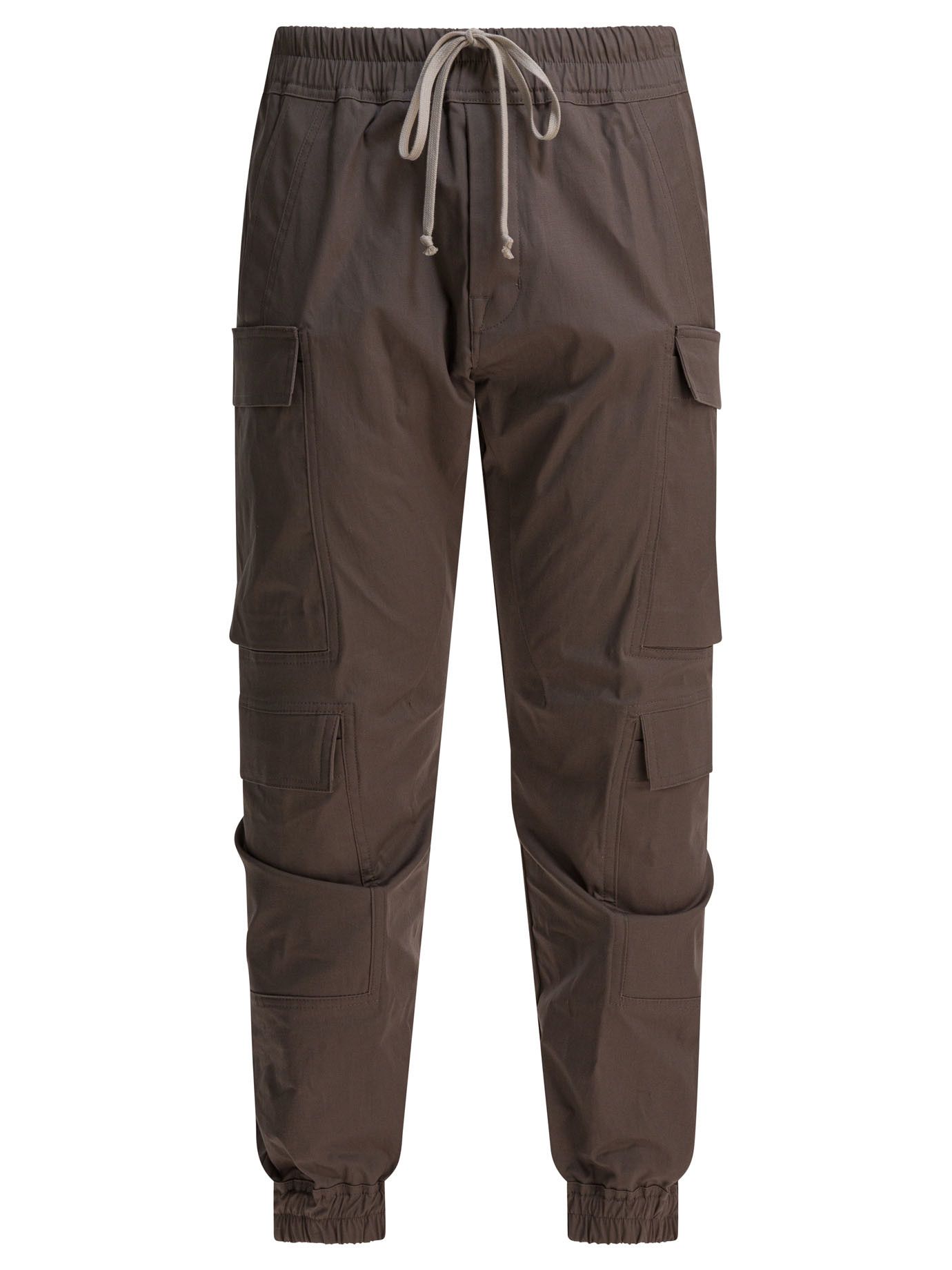 Rick Owens Rick Owens Mastodon Cargo Pants size 48 Dust SS/22
